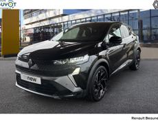 Renault Captur Beaune