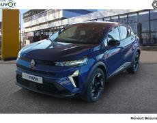 Renault Captur Beaune