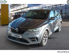 Renault Arkana Beaune