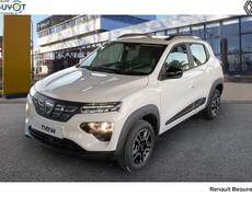 Dacia Spring Beaune