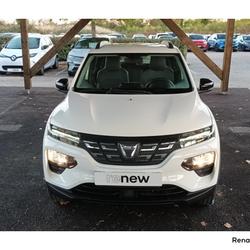 Dacia Spring Achat Int&eacute;gral Confort occasion - Beaune - photo 2/50