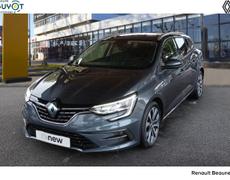 Renault Megane 4 Estate