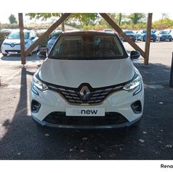 Renault Captur TCe 130 EDC FAP Initiale Paris occasion - Beaune - photo 2/50