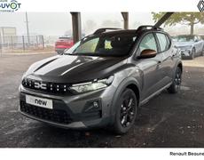 Dacia Sandero Beaune