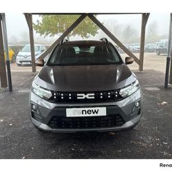 Dacia Sandero ECO-G 120 Stepway Extreme occasion - Beaune - photo 2/50