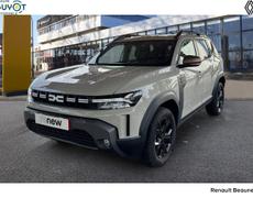Dacia Duster Beaune