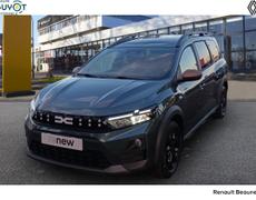 Dacia Jogger Beaune