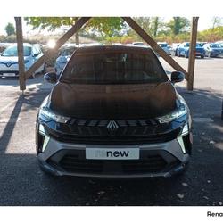 Renault Symbioz E-Tech full hybrid 160 ch Esprit Alpine occasion - Beaune - photo 2/50