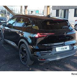 Renault Symbioz E-Tech full hybrid 160 ch Esprit Alpine occasion - Beaune - photo 3/50
