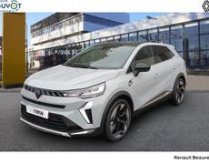 Renault Symbioz Beaune
