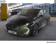 Renault Clio 6 Beaune