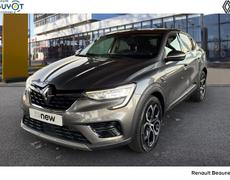 Renault Arkana Beaune