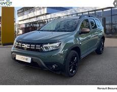 Dacia Duster Beaune