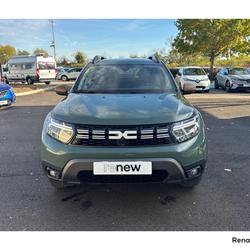 Dacia Duster Blue dCi 115 4x2 Extreme occasion - Beaune - photo 2/50