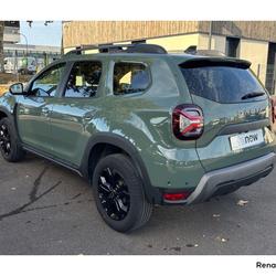 Dacia Duster Blue dCi 115 4x2 Extreme occasion - Beaune - photo 3/50