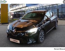 Renault Clio 5 Beaune