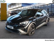 Renault Captur Beaune