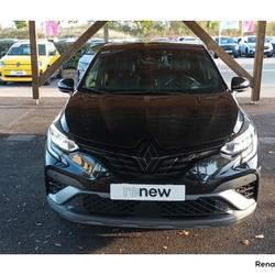 Renault Captur E-Tech full hybrid 145 Engineered occasion - Beaune - photo 2/50