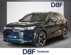 Volkswagen Tiguan Labège