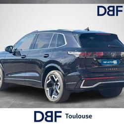 Volkswagen Tiguan 2.0 TDI 150ch DSG7 R-Line Lab&egrave;ge