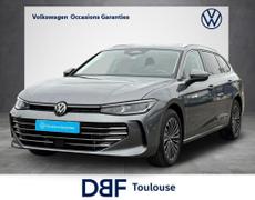 Volkswagen Passat Toulouse