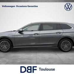 Volkswagen Passat 1.5 eHybrid 204 DSG6 Elegance Toulouse