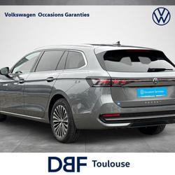 Volkswagen Passat 1.5 eHybrid 204 DSG6 Elegance Toulouse