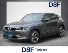 Mazda MX-30 Toulouse