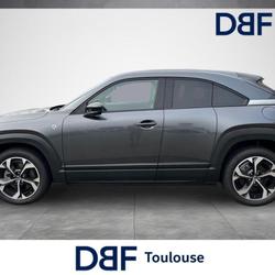 Mazda MX-30 R-EV 2023 e-Skyactiv 170 ch BVA Makoto Industrial Vintage Toulouse