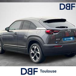 Mazda MX-30 R-EV 2023 e-Skyactiv 170 ch BVA Makoto Industrial Vintage Toulouse