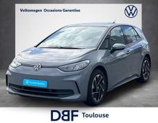 Volkswagen ID3 Toulouse