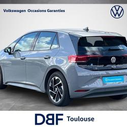 Volkswagen ID3 204 ch Pro Toulouse