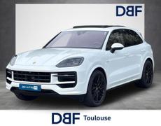 Porsche Cayenne Toulouse