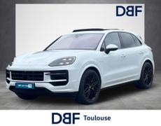 Porsche Cayenne Toulouse
