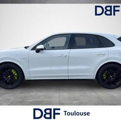 Porsche Cayenne E-Hybrid 3.0 V6 470 ch Tiptronic BVA Toulouse