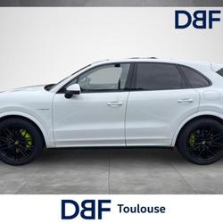 Porsche Cayenne III (2) 3.0 V6 E-HYBRID 470 TIPTRONIC BVA Toulouse