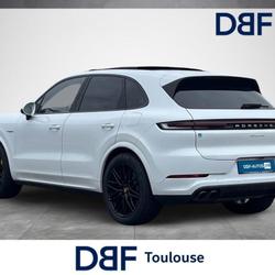Porsche Cayenne III (2) 3.0 V6 E-HYBRID 470 TIPTRONIC BVA Toulouse