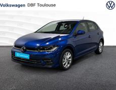 Volkswagen Polo Toulouse