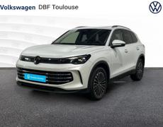 Volkswagen Tiguan Toulouse