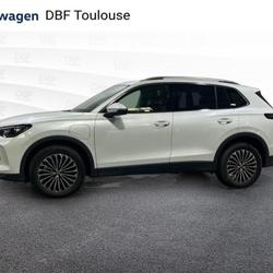 Volkswagen Tiguan 1.5 eHybrid 272ch DSG6 Elegance Toulouse