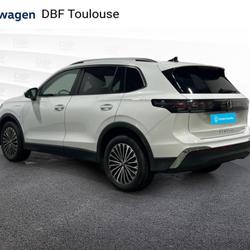 Volkswagen Tiguan 1.5 eHybrid 272ch DSG6 Elegance Toulouse