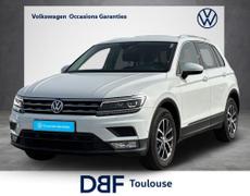 Volkswagen Tiguan Toulouse