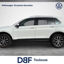 Volkswagen Tiguan 1.4 TSI ACT 150 BMT DSG6 Confortline Toulouse
