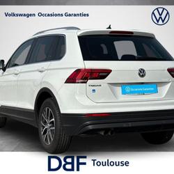 Volkswagen Tiguan 1.4 TSI ACT 150 BMT DSG6 Confortline Toulouse