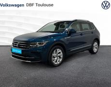 Volkswagen Tiguan Toulouse