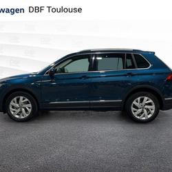 Volkswagen Tiguan 2.0 TDI 150ch DSG7 Elegance Toulouse