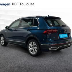 Volkswagen Tiguan 2.0 TDI 150ch DSG7 Elegance Toulouse