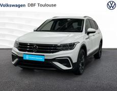 Volkswagen Tiguan Toulouse