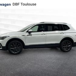 Volkswagen Tiguan 2.0 TDI 150ch DSG7 Life Business Toulouse