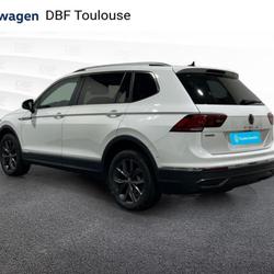 Volkswagen Tiguan 2.0 TDI 150ch DSG7 Life Business Toulouse